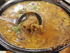 -毛毛熏肉•东北菜老字号(大安街店)