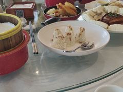 -大鸭梨烤鸭(石佛营店)