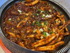 -梨花牛肉汤饭(仁恒伊势丹店)