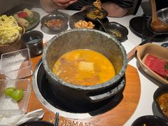 -芸山季·云南山珍菌火锅(南翔印象城MEGA店)