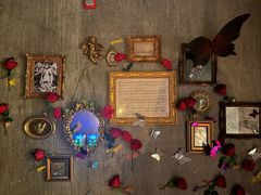 -暮色公园Twilight Park·威士忌Bar