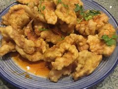 -嘎吧锅私家菜馆(新村十区店)