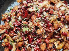 -百年神厨·地道川菜(清江西路店)