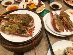 -盛宴标帜餐厅·亲子自助 (南昌喜来登酒店)