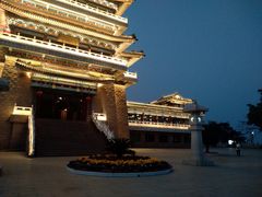-高榜山景区