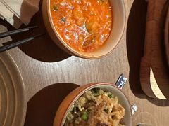 -KŌNG胶东小馆(华熙店)