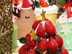 -吉川堂·日式甜点专门店(正佳广场店)