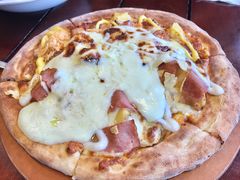 -Mr.Pizza米斯特比萨(苏州平江万达广场店)