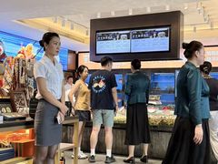 -连鹭海鲜·海肠捞饭·海胆饭(星海店)
