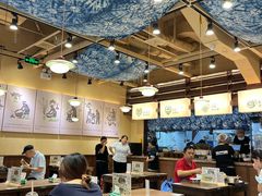 -云阿蛮云南生烫牛肉米线(奉贤路店)