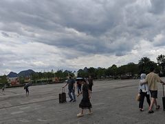 -桂林西站