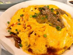 -食大利香港茶餐厅(南亚风情第一城店)