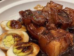 -和记小菜(东方店)