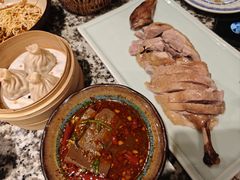 -南京大牌档(崇文门国瑞店)