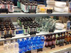 零售区-Green Option(官舍店)