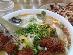 -豫掌柜饸饹面·烩面(秀沿路店)