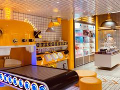 -泡泡玛特POPMART(上海环球港店)