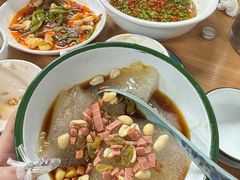 -艺味深尝(云锦路店)
