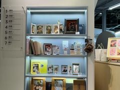 -海马体照相馆(深圳万象天地店)