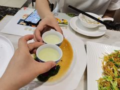 -點無缺茶楼·海鲜酒家(世博店)