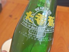 -长寿参鸡汤(朝韩风情街店)