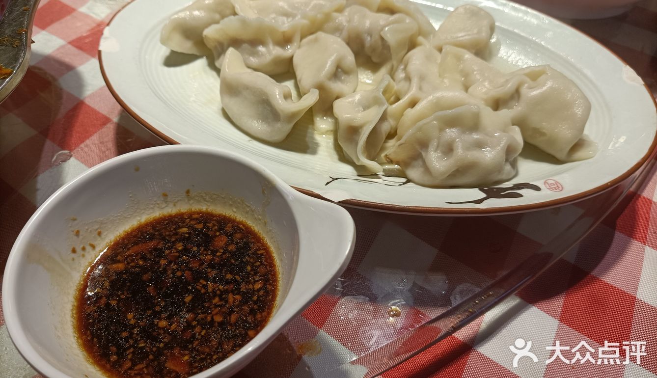西北菜，小海鲜