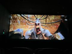 -万达影城(大岭山领尚店)