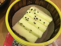 -蓉李记成都名小吃(武汉菱角湖万达店)