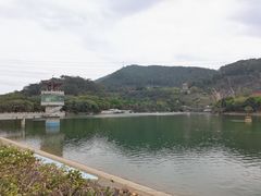 -水濂山森林公园