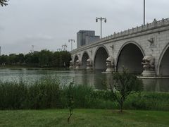 -尚贤河湿地