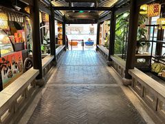 -南京大牌档(新街口德基广场店)
