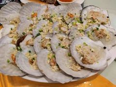 -盛港湾海鲜食府(黄沙店)