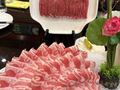 -日坛涮肉四合院·园林餐厅(日坛公园店)