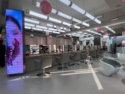 -Z.X HAIR SALON张新美业