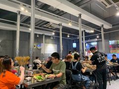 -本炙炭烤·蒲烧活鳗料理店(金沙洲店)