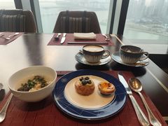 -珠海瑞吉酒店·秀餐厅