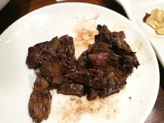 -热血兄弟·炭火烤肉(融侨中心店)