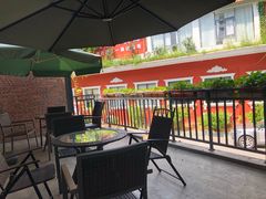 -旧雨咖啡·CoffeeFORU(黄村奥体店)