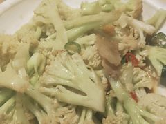 -茉莉餐厅(亳州高新万达广场希夷大道店)