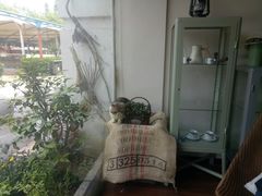 -参差咖啡(水果湖公园店)