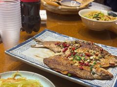 -刘师父老汉口江湖菜(蔡锷路店)
