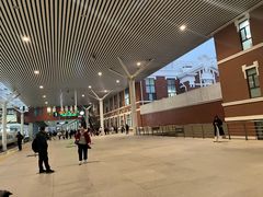 -沈阳站