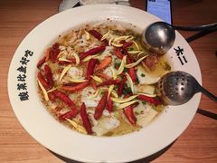 -太二酸菜鱼(赣州万象城店)