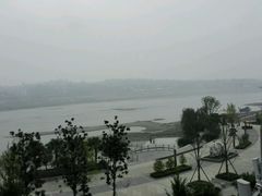 -汉江公园