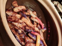 -海航大厦万豪酒店彩海轩中餐厅(霄云路店)