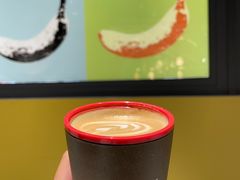 -Manner Coffee(淮海755店)