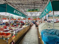 -李村大集