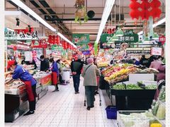 -世纪联华超市(外海店)