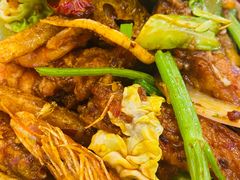 -干锅鱼庄(北京荟聚西红门购物中心店)