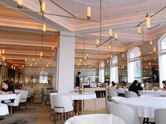 大堂-Jean Georges